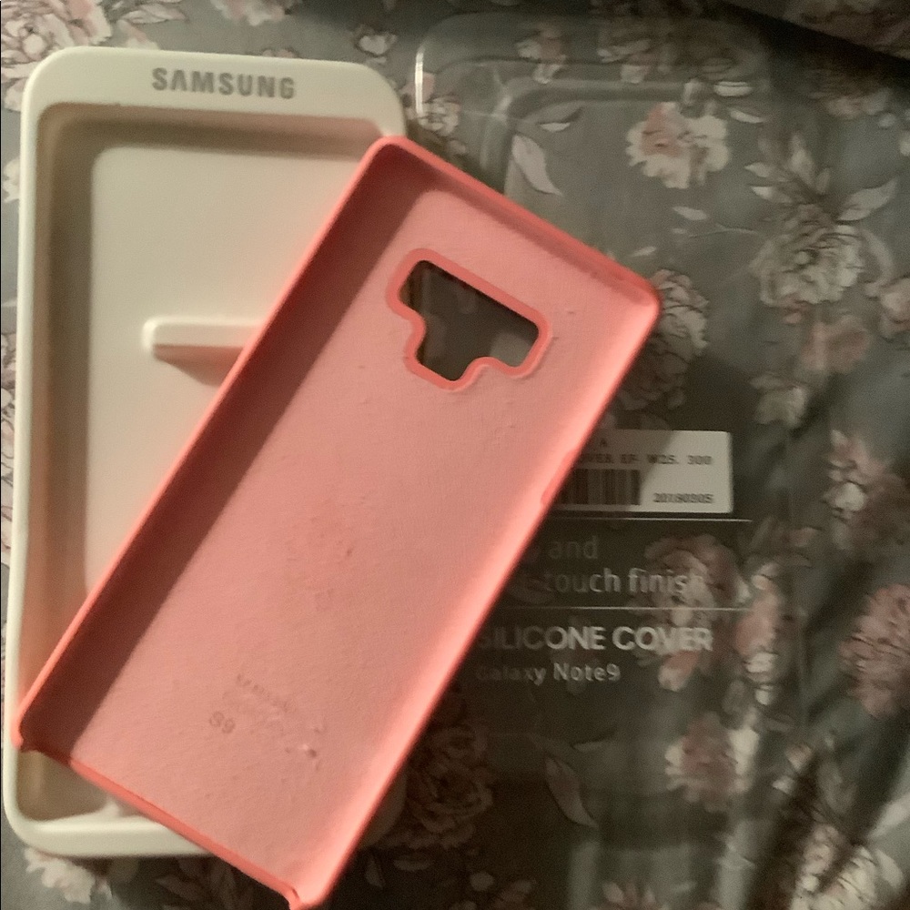 Case for Note 9